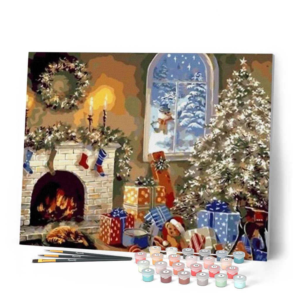 Christmas Day - Image 2