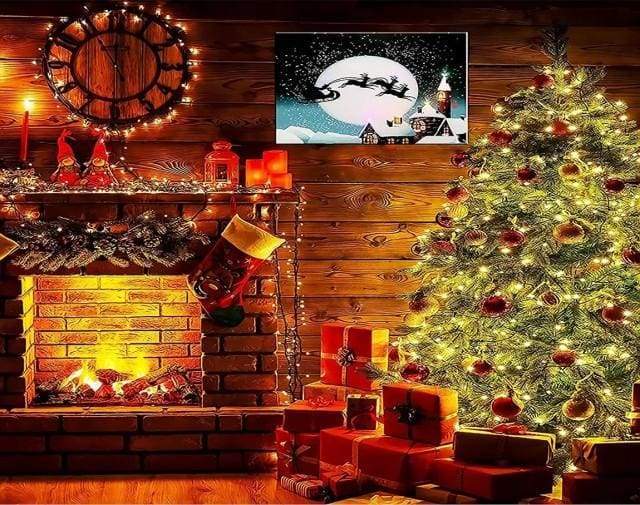 Christmas Night