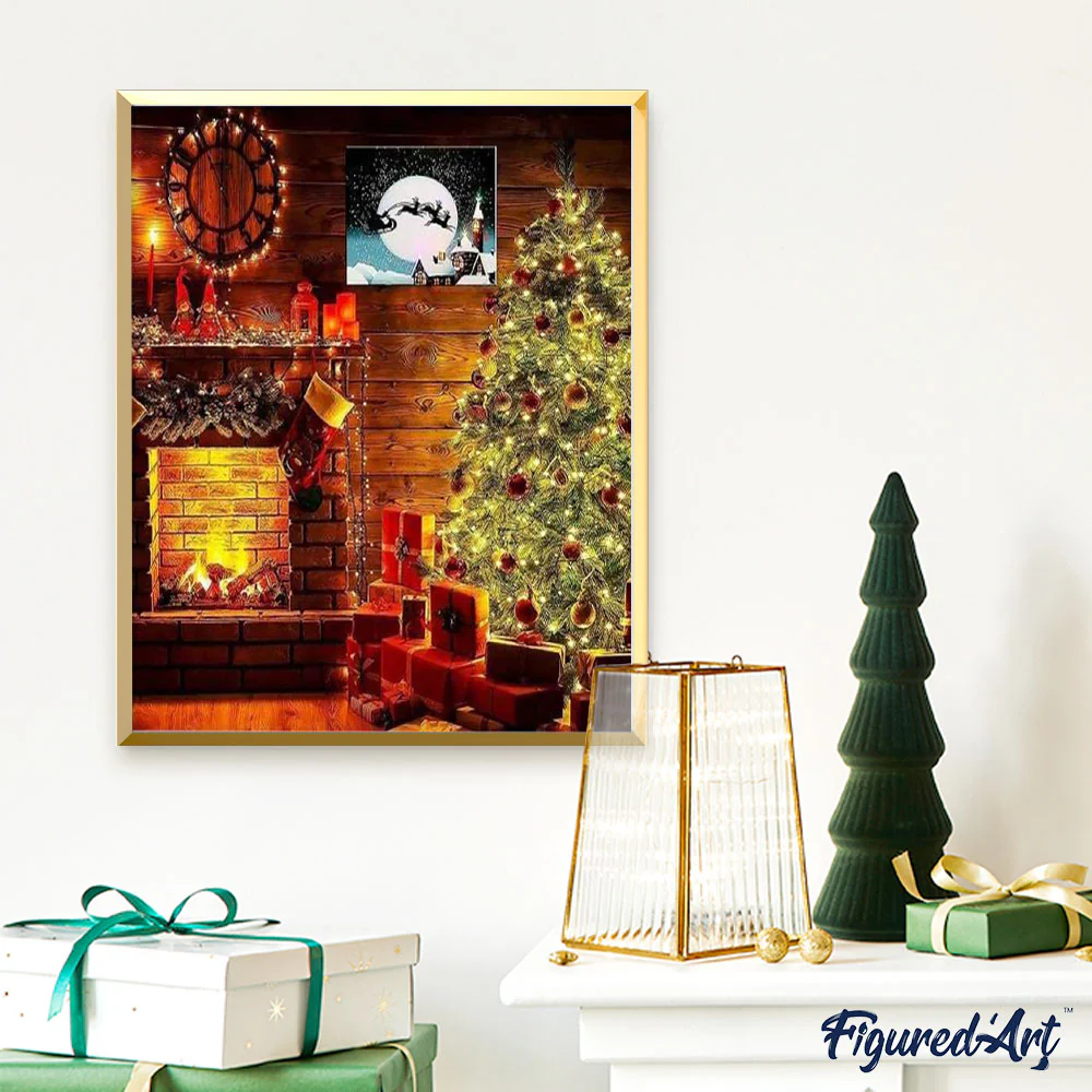 Christmas Night - Image 3
