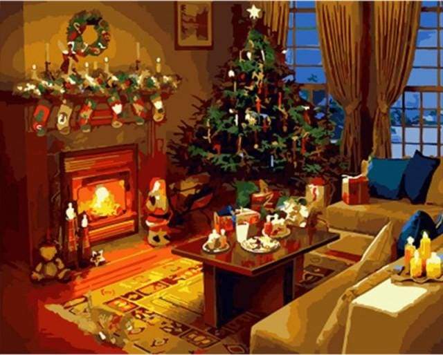Christmas Time