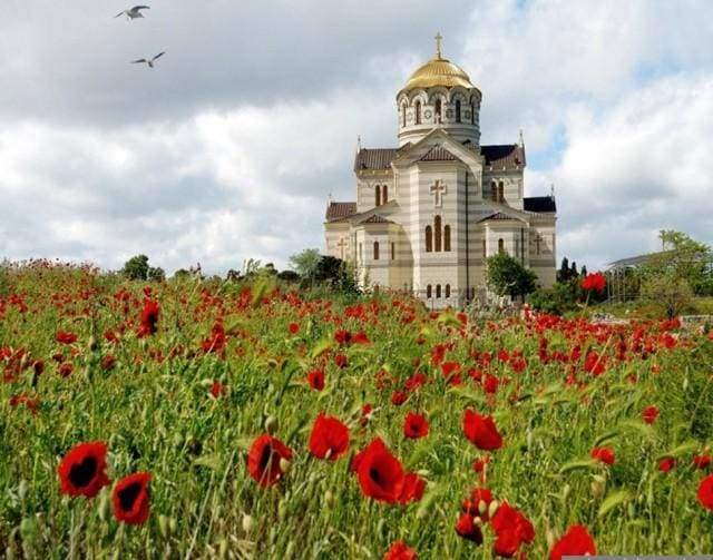 Church in the Countryside