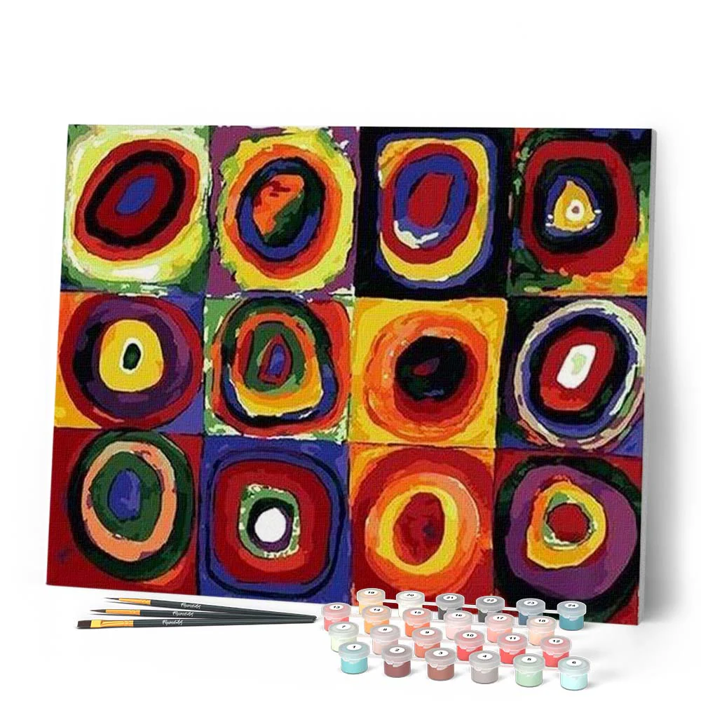 Circles - Image 2