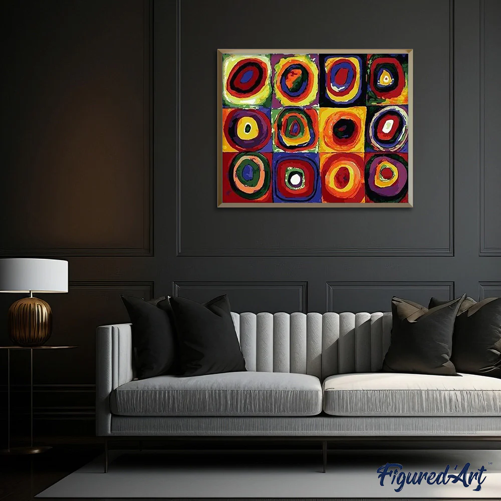 Circles - Image 3