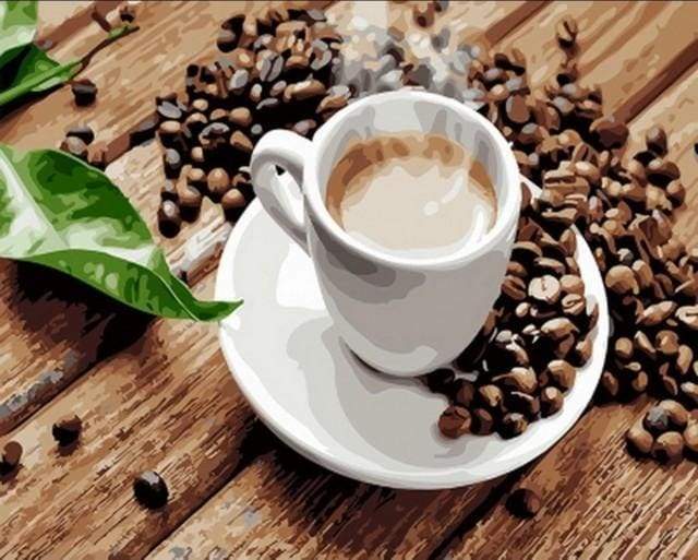 Coffee Beans