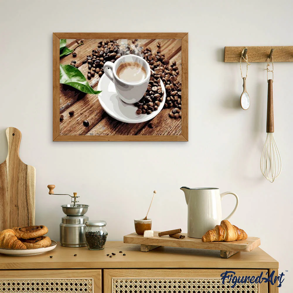 Coffee Beans - Image 3