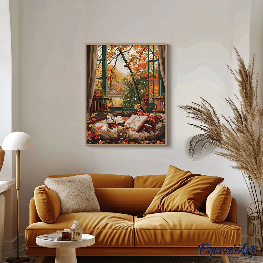 Cosy Autumn Reading - Image 3