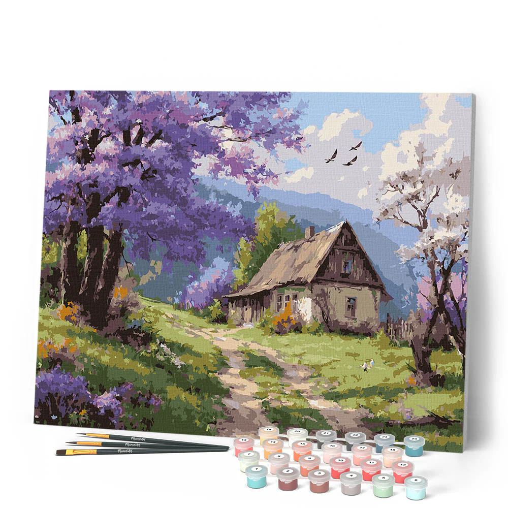 Cottage on Jacaranda Way - Image 2