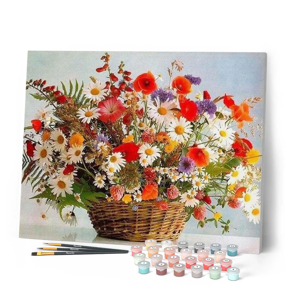 Countryside Bouquet - Image 2