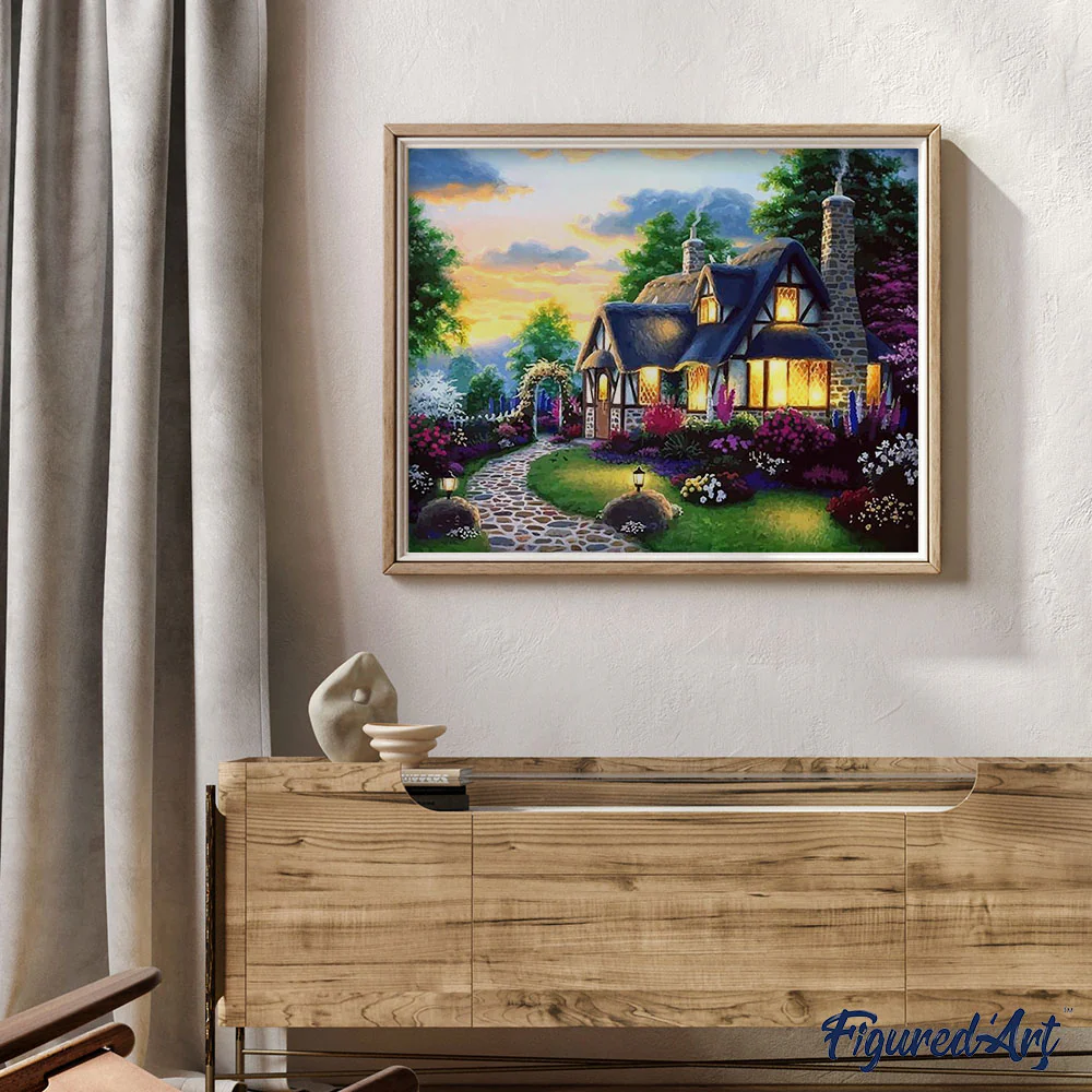 Cozy House - Image 3