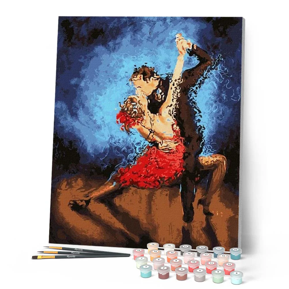 Crazy Tango - Image 2