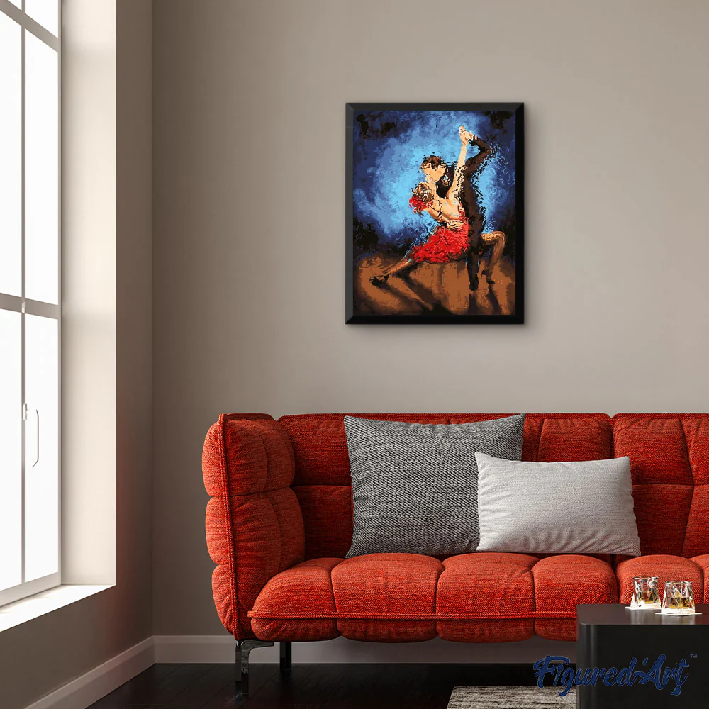 Crazy Tango - Image 3