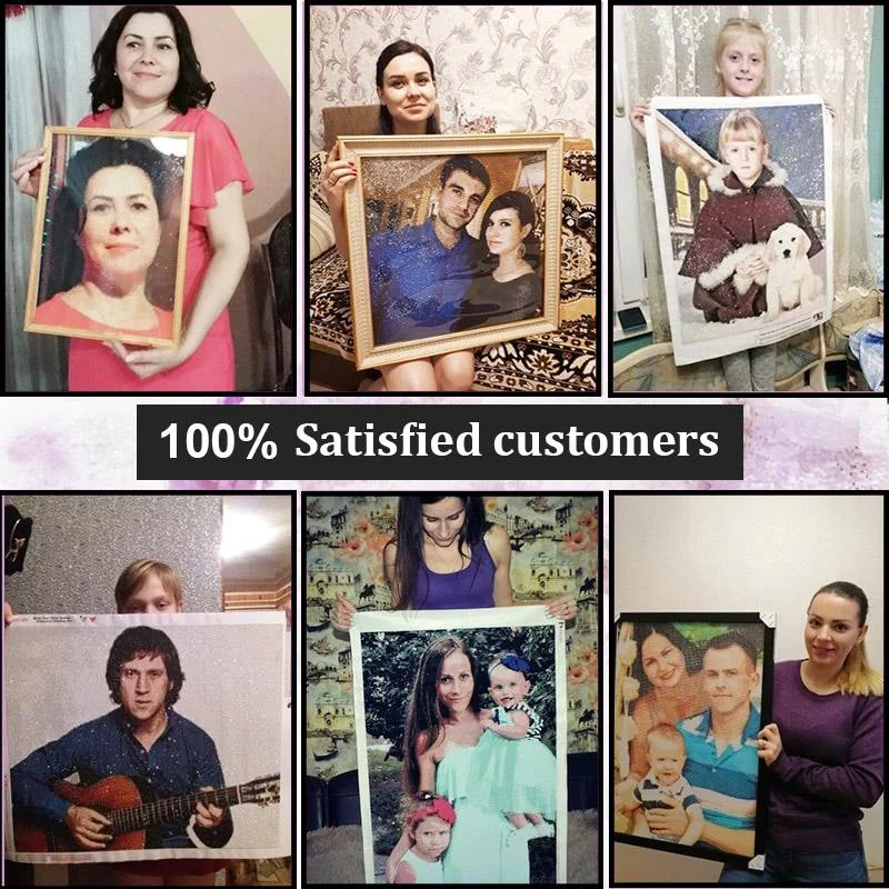 Custom Diamond Painting - Image 2