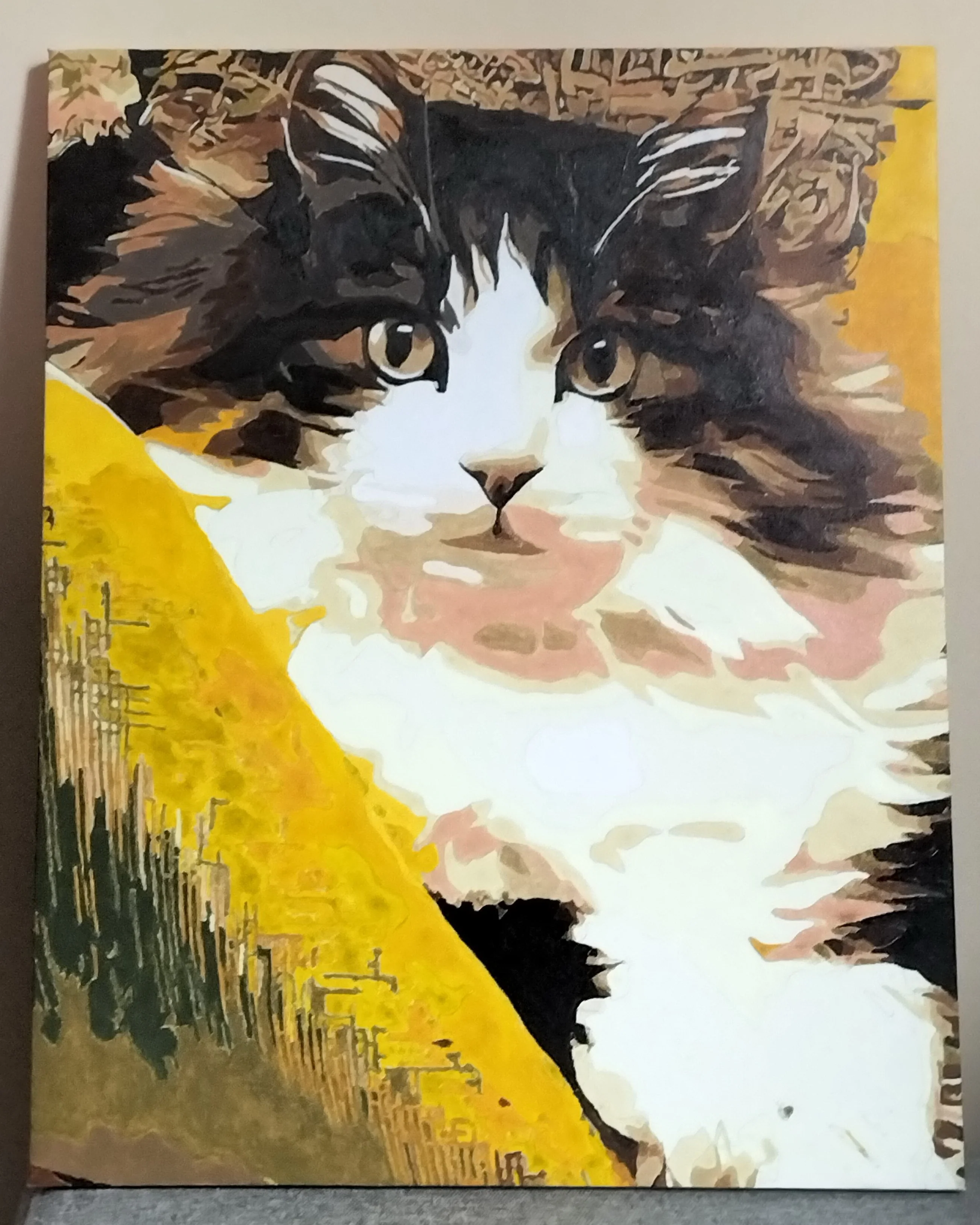 Custom Paint by Number - Image 16