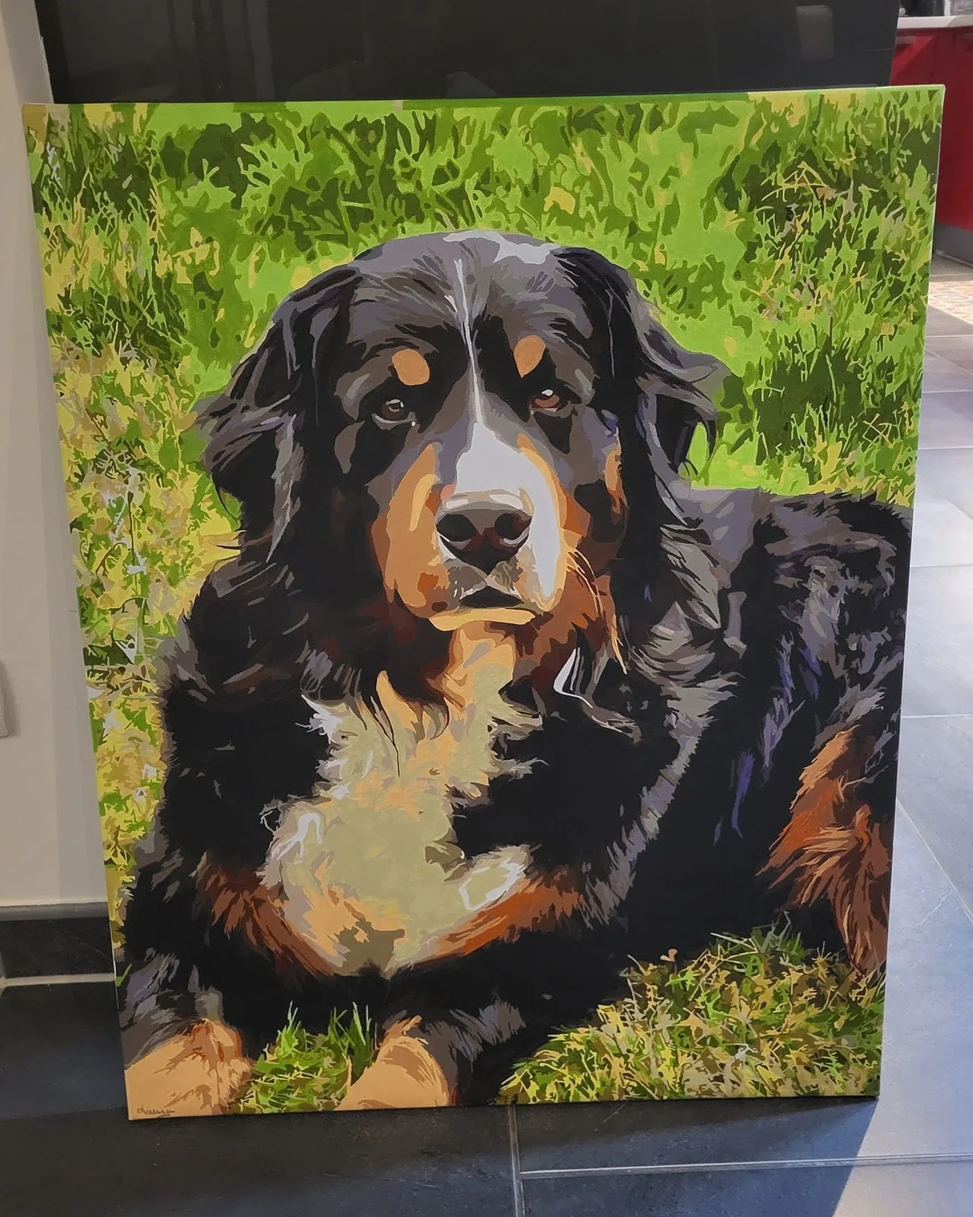 Custom Paint by Number - Image 18