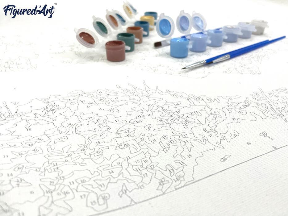 Custom Paint by Number - Image 6