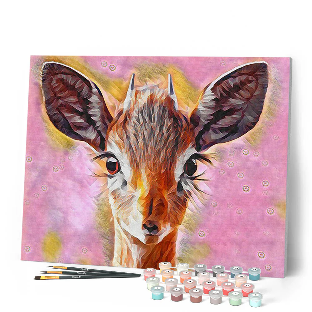 Cute doe - Image 2