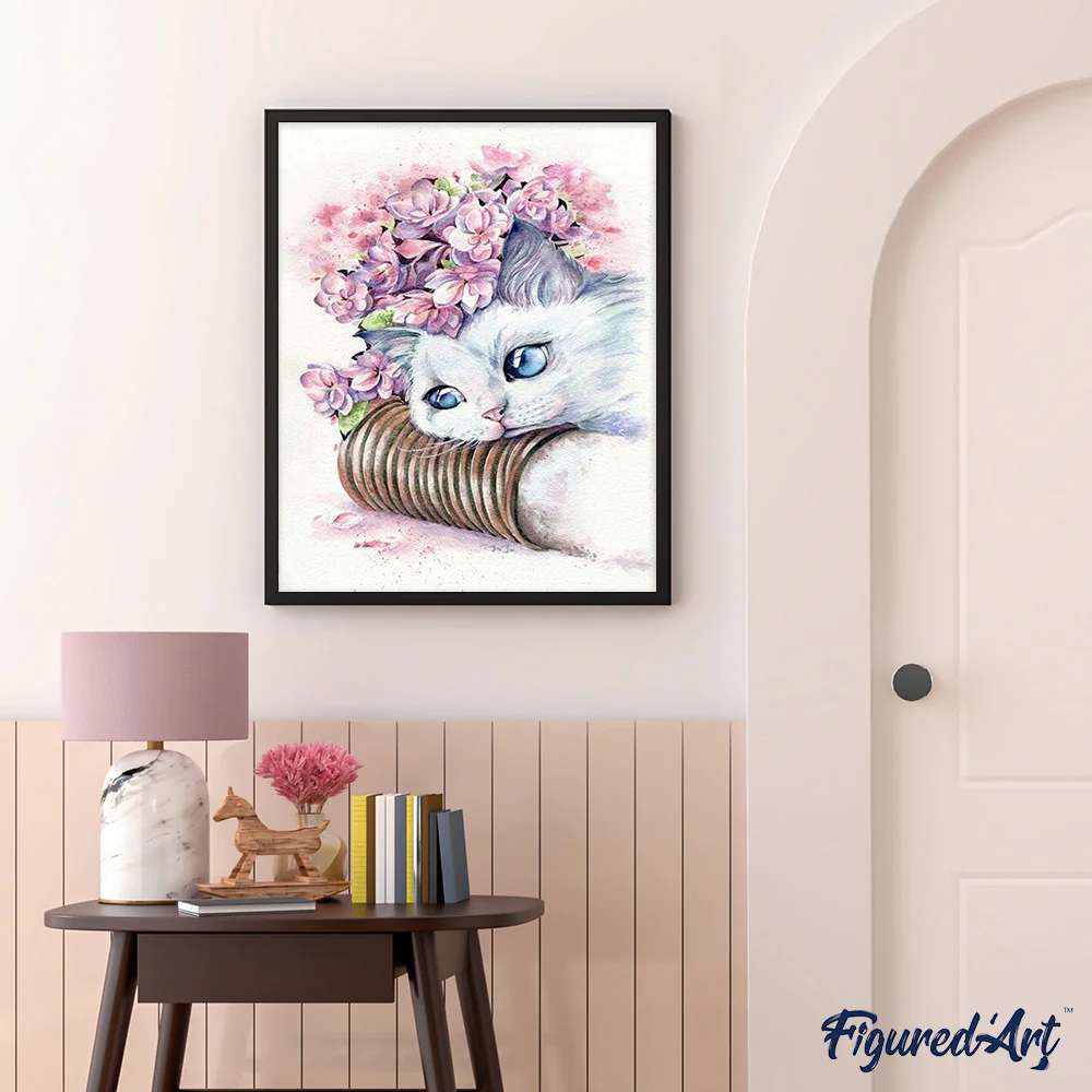 Cute Kitty - Image 3