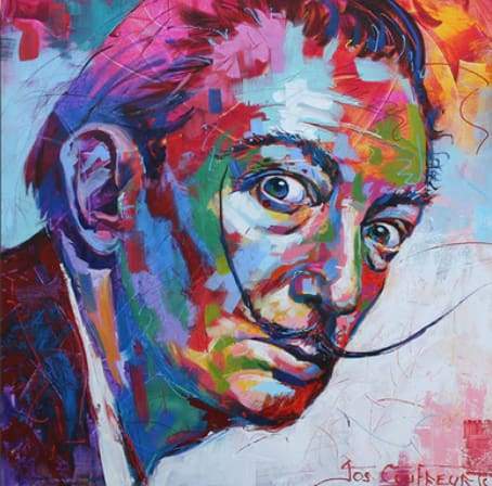 Dali