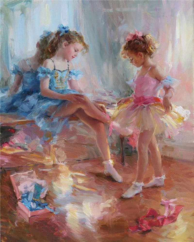 Dance Class