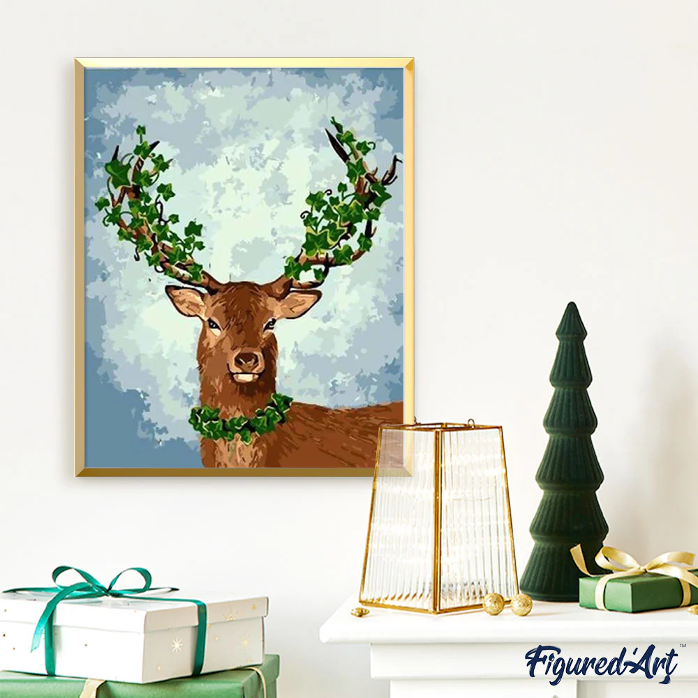 Deer in Style - Image 3