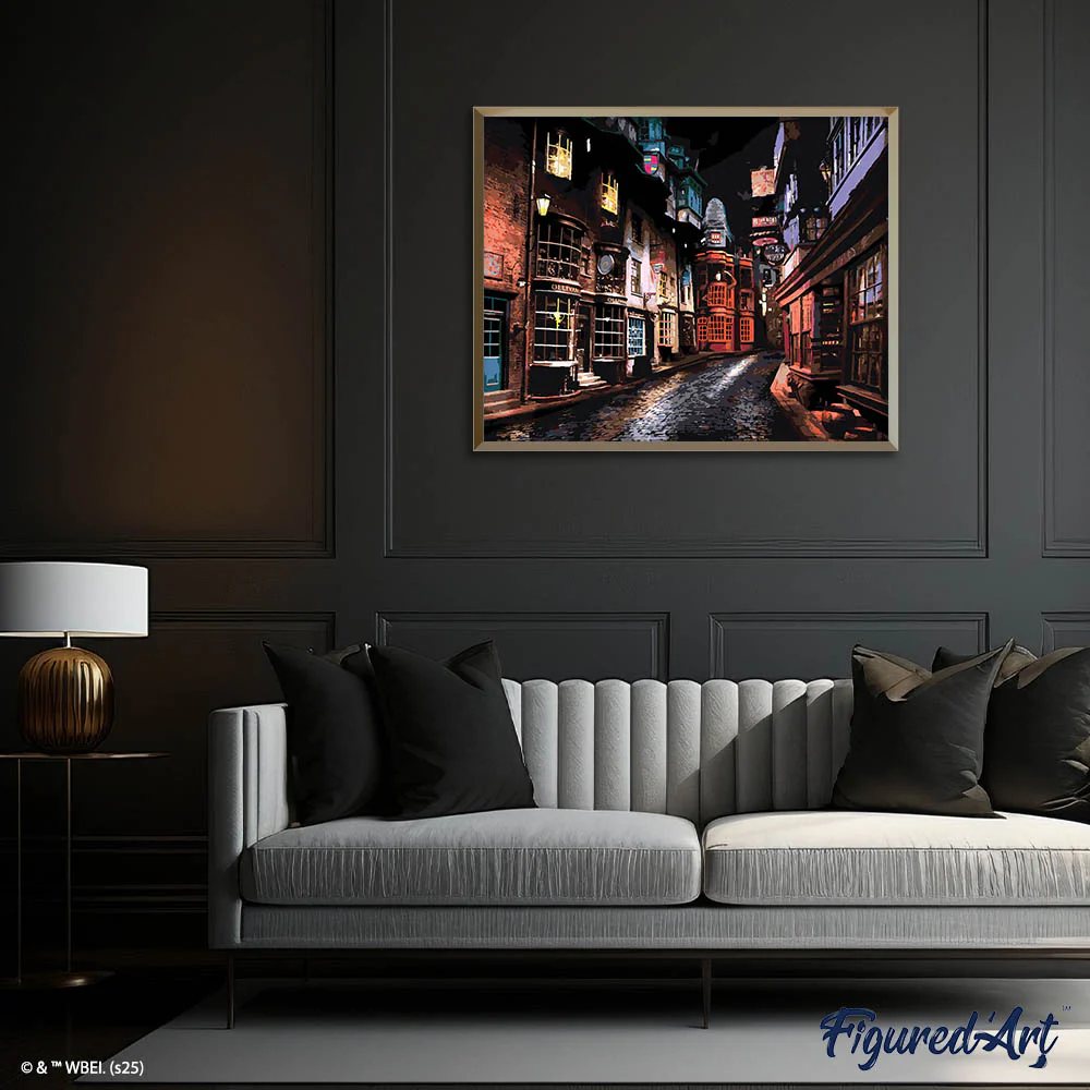 Diagon Alley - Image 3