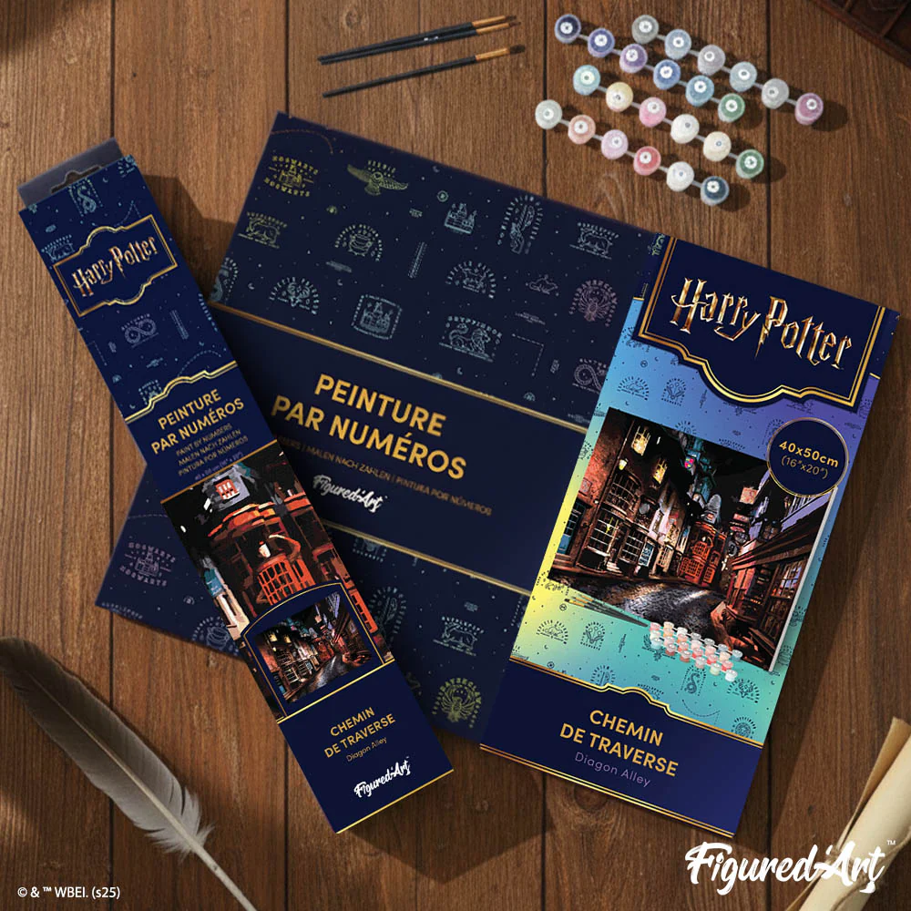 Diagon Alley - Image 4