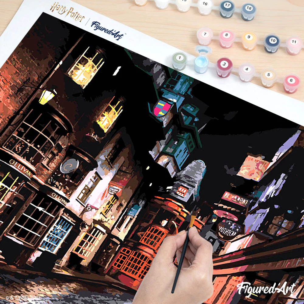 Diagon Alley - Image 7