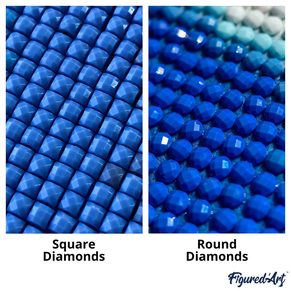 Diamond Painting - Bouquet of Roses - Image 12