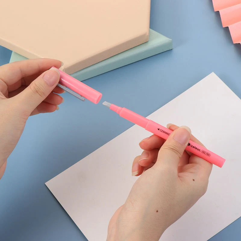 Diamond Painting Ceramic Protective Film Cutter - Image 3