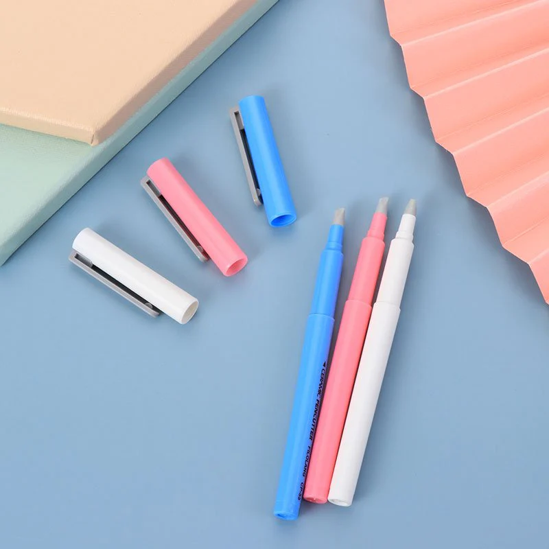 Diamond Painting Ceramic Protective Film Cutter - Image 4