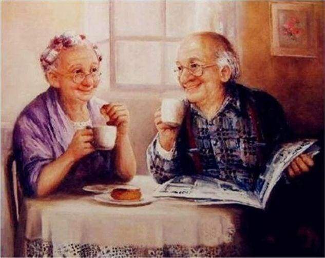 Diamond Painting - Complicity