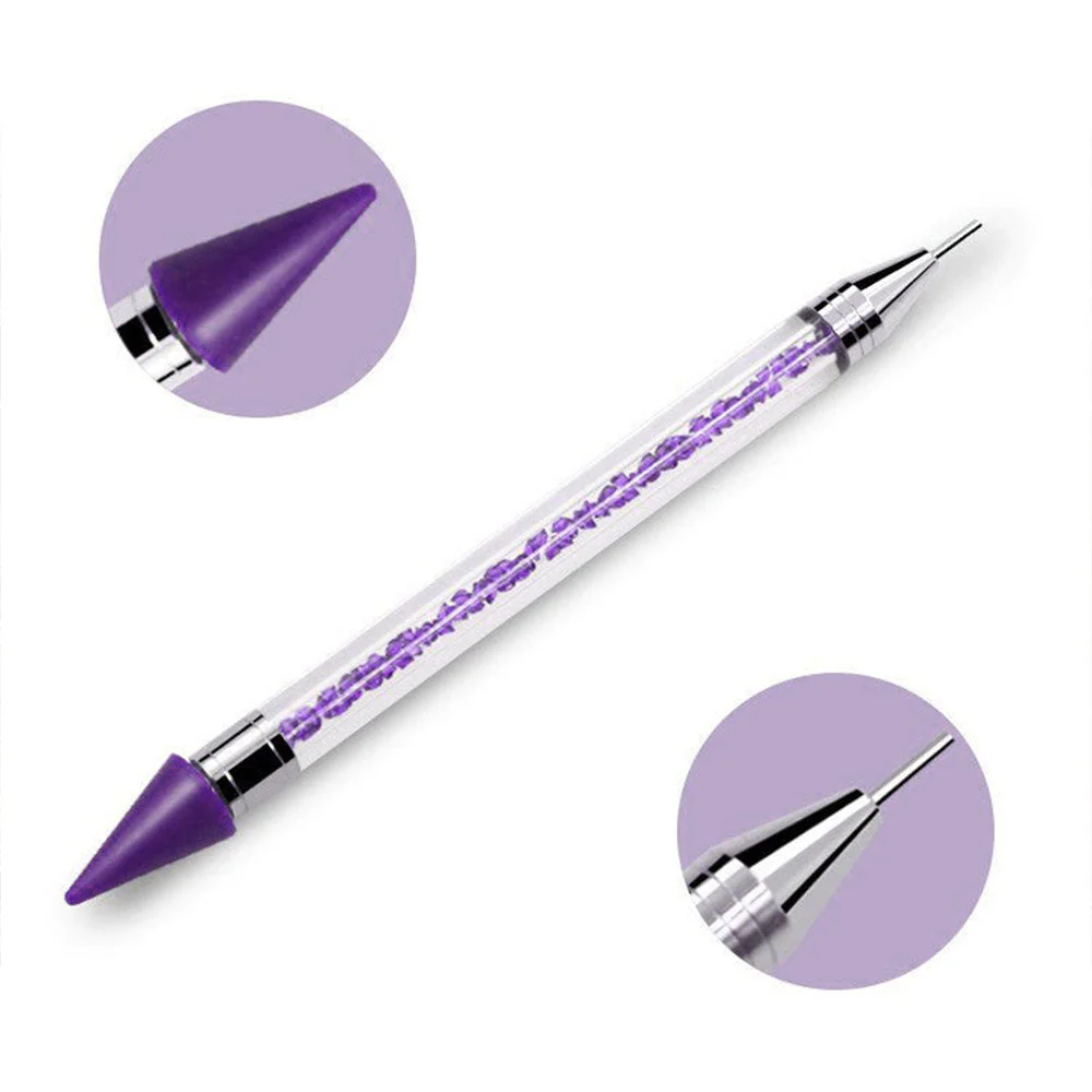 Diamond Painting Crystal Pen for AB Stones in 7 Colors - Image 11