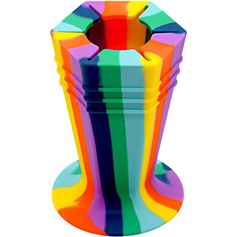 Diamond Painting Gem Trash Can In 6 Colors - Image 7