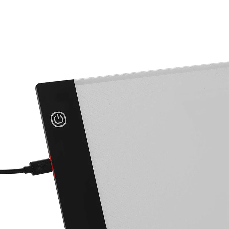 Diamond Painting LED base LED Pad A5 - Image 7