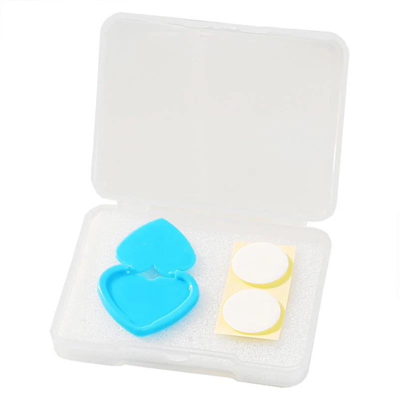 Diamond Painting Light Pad Cover Heart 2 Colors - Image 7