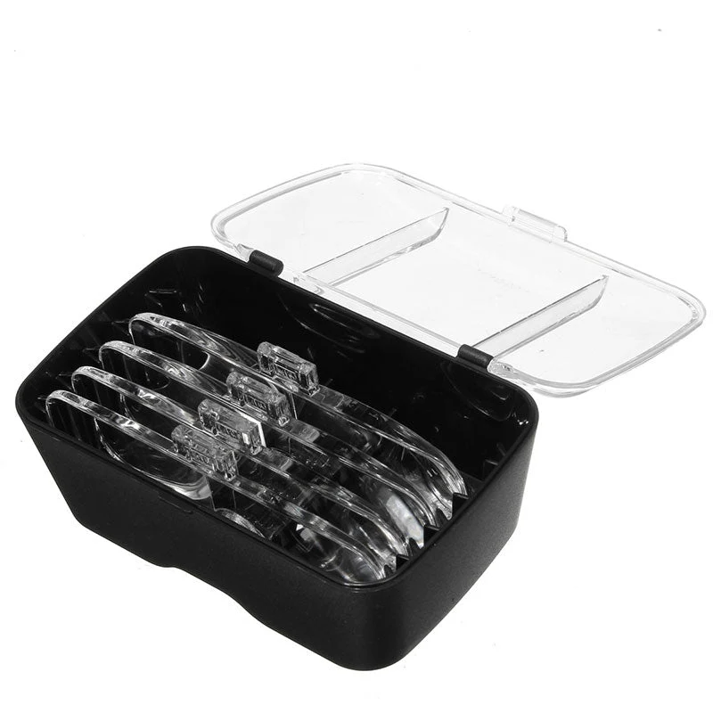 Diamond Painting Magnifying Glass Reading Magnifier with LED Lights Accessory - Image 10