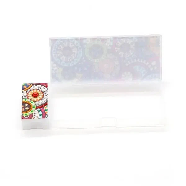 Diamond Painting Pen Box Circles - Image 4