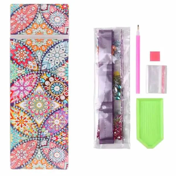 Diamond Painting Pen Box Flower - Image 5