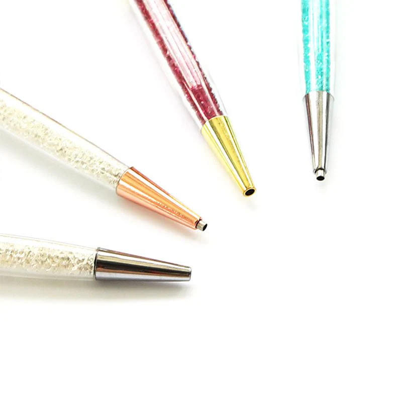 Diamond Painting Pen Crown Stainless Steel in 4 Colors Accessories - Image 5