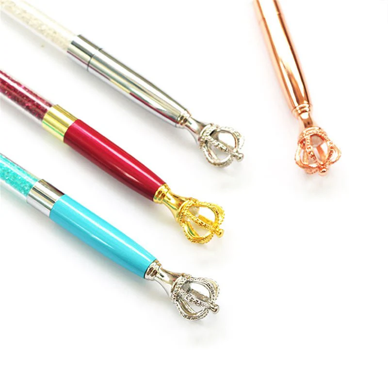 Diamond Painting Pen Crown Stainless Steel in 4 Colors Accessories - Image 6