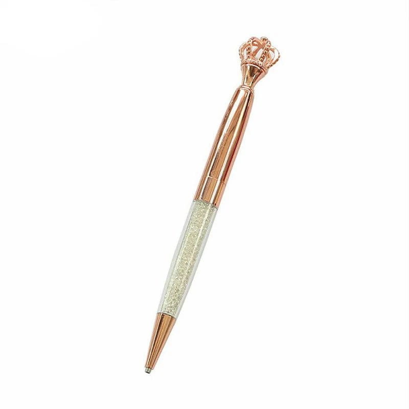 Diamond Painting Pen Crown Stainless Steel in 4 Colors Accessories - Image 7