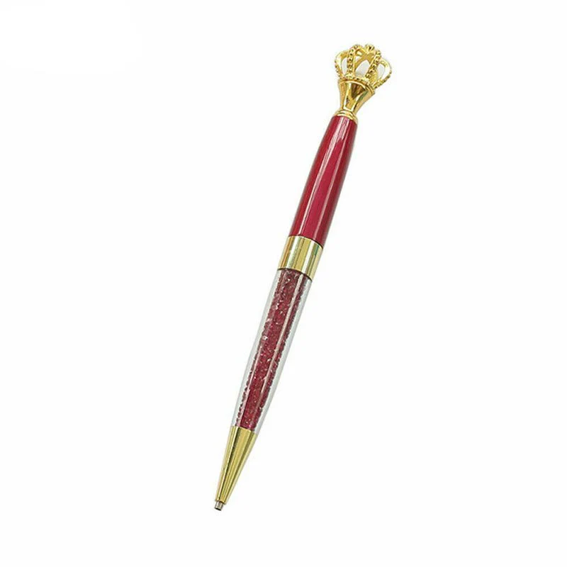 Diamond Painting Pen Crown Stainless Steel in 4 Colors Accessories - Image 9