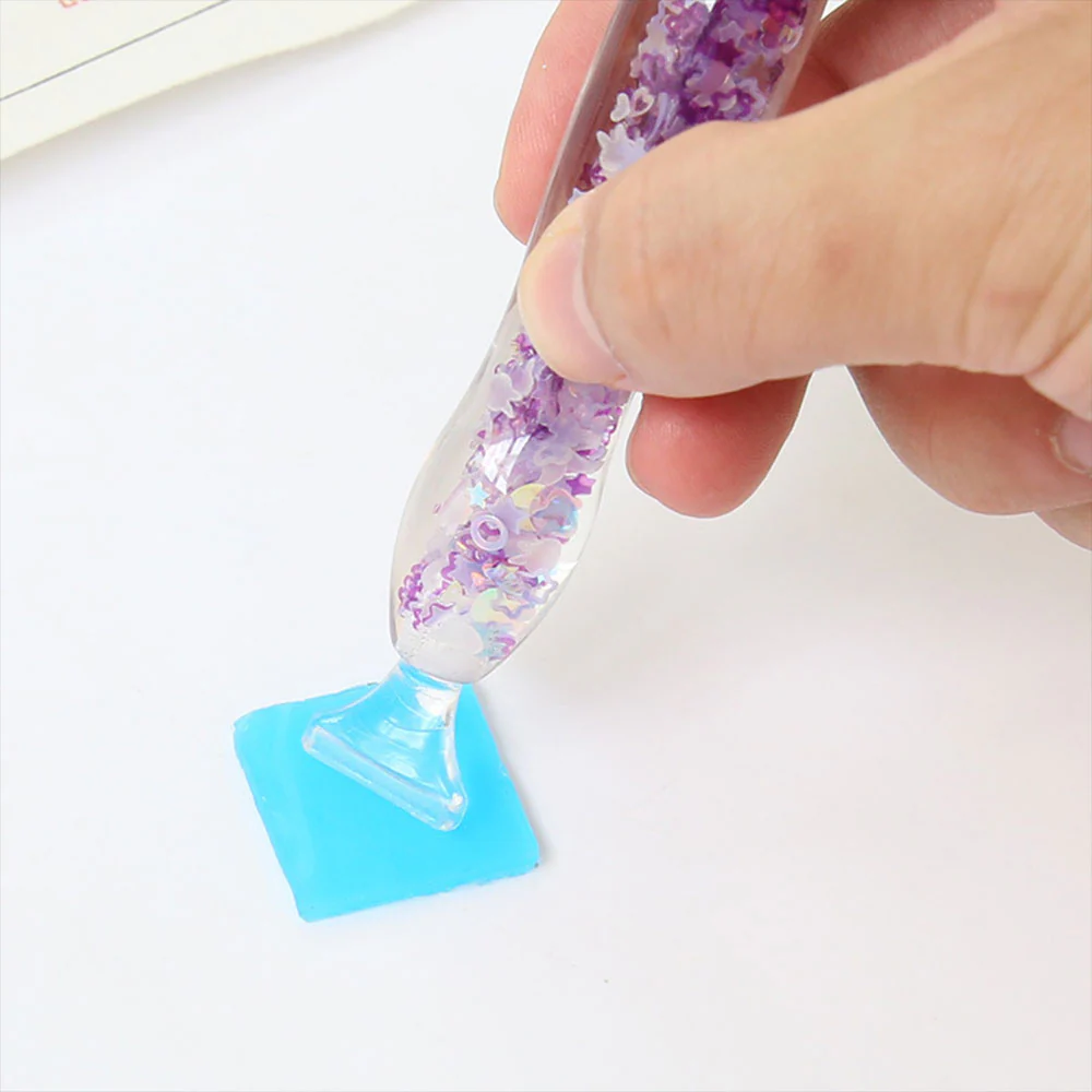Diamond Painting Premium Light Pen Purple 5 Variants - Image 3
