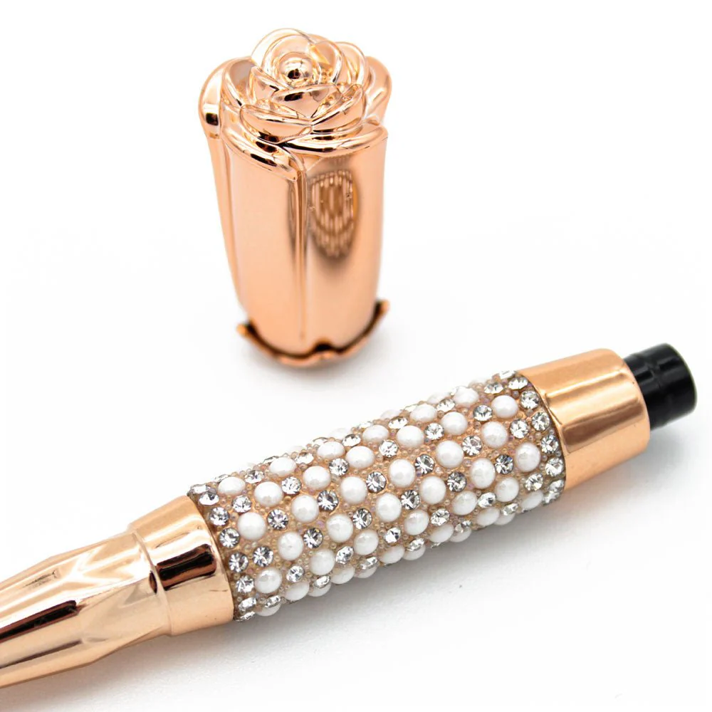 Diamond Painting Premium Pen Rose 3 Variations - Image 5