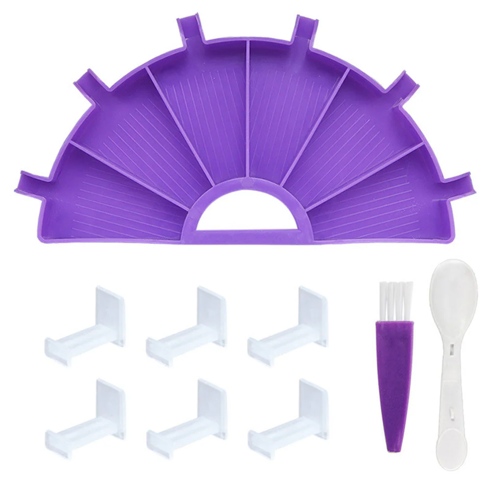 Diamond Painting Professional Tool Set 4 Pieces Accessories