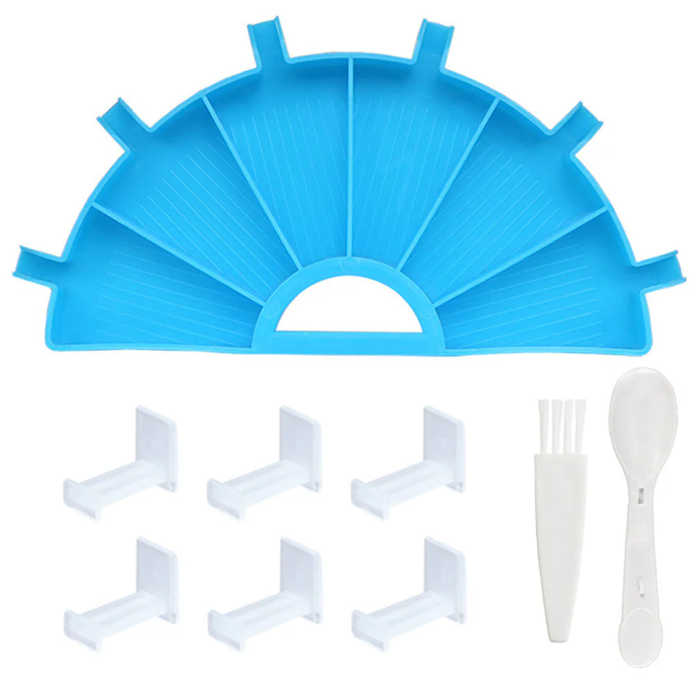 Diamond Painting Professional Tool Set 4 Pieces Accessories - Image 2