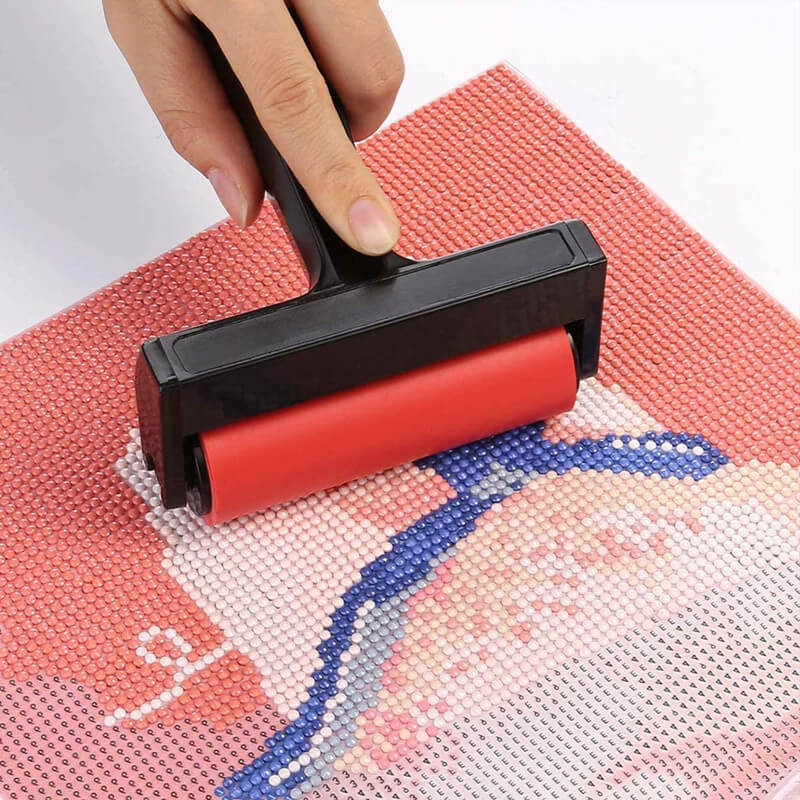 Diamond Painting Roller Accessory - Image 3