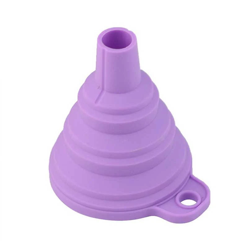 Diamond Painting Silicone Funnel Accessory - Image 9