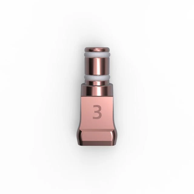Diamond Painting Steel Tips Rose Gold 13 Variants Accessories - Image 8