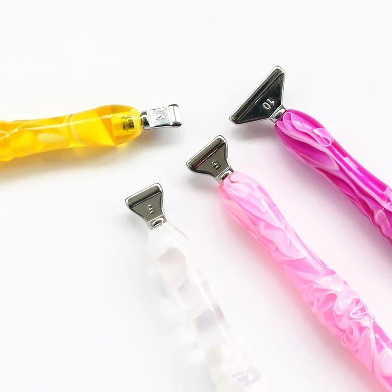 Diamond Painting Steel Tips Silver 13 Variations Accessories - Image 4